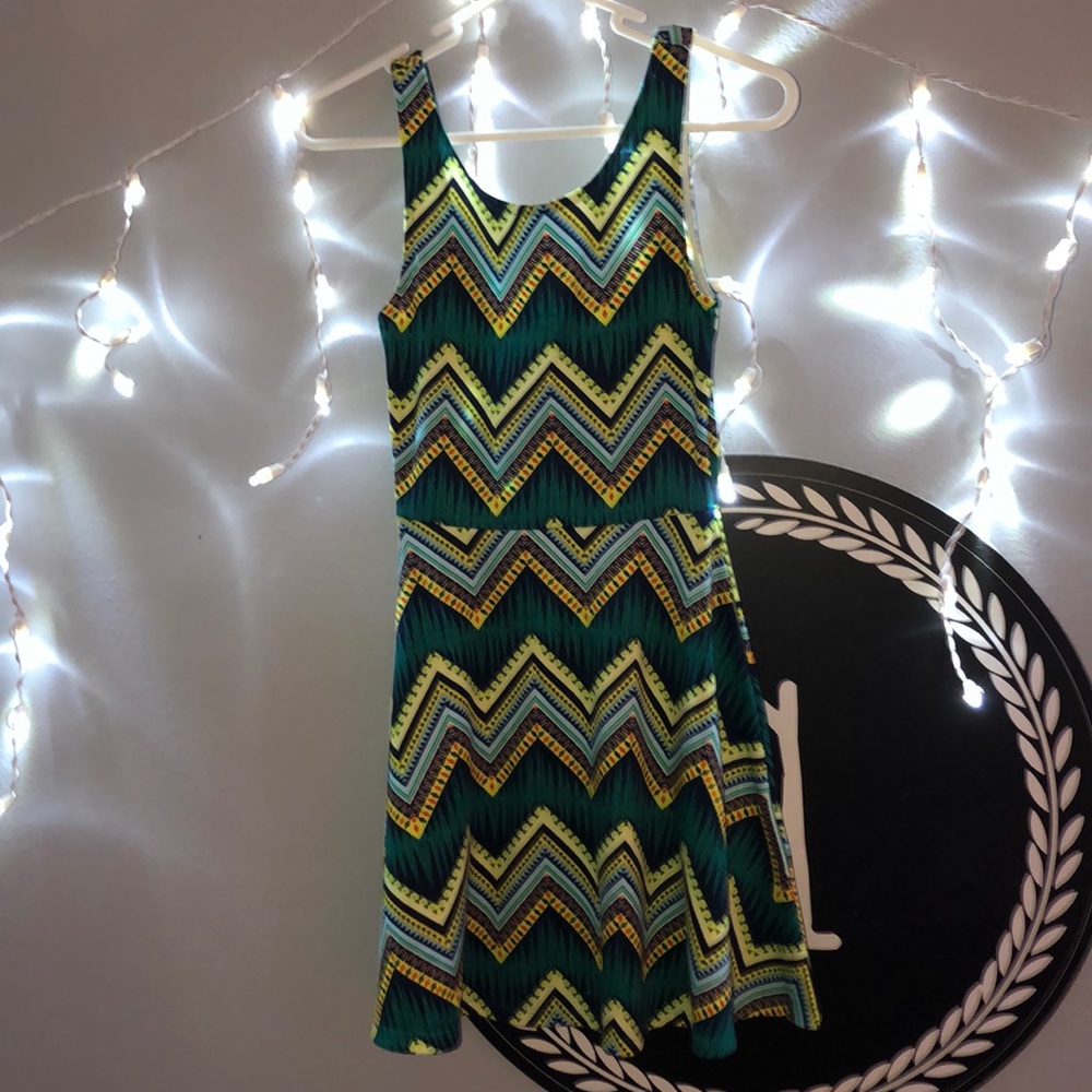 H&M dress